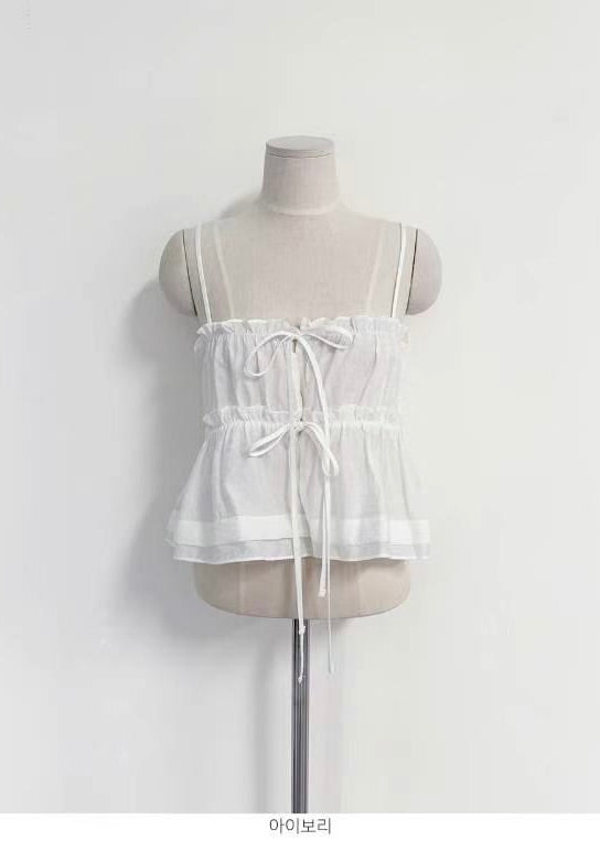 3ways thea vest