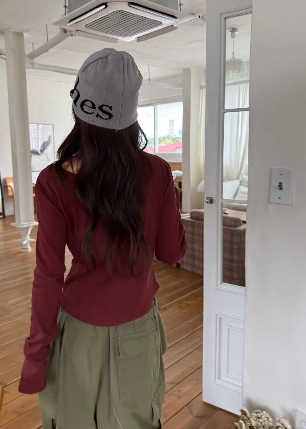 susan top