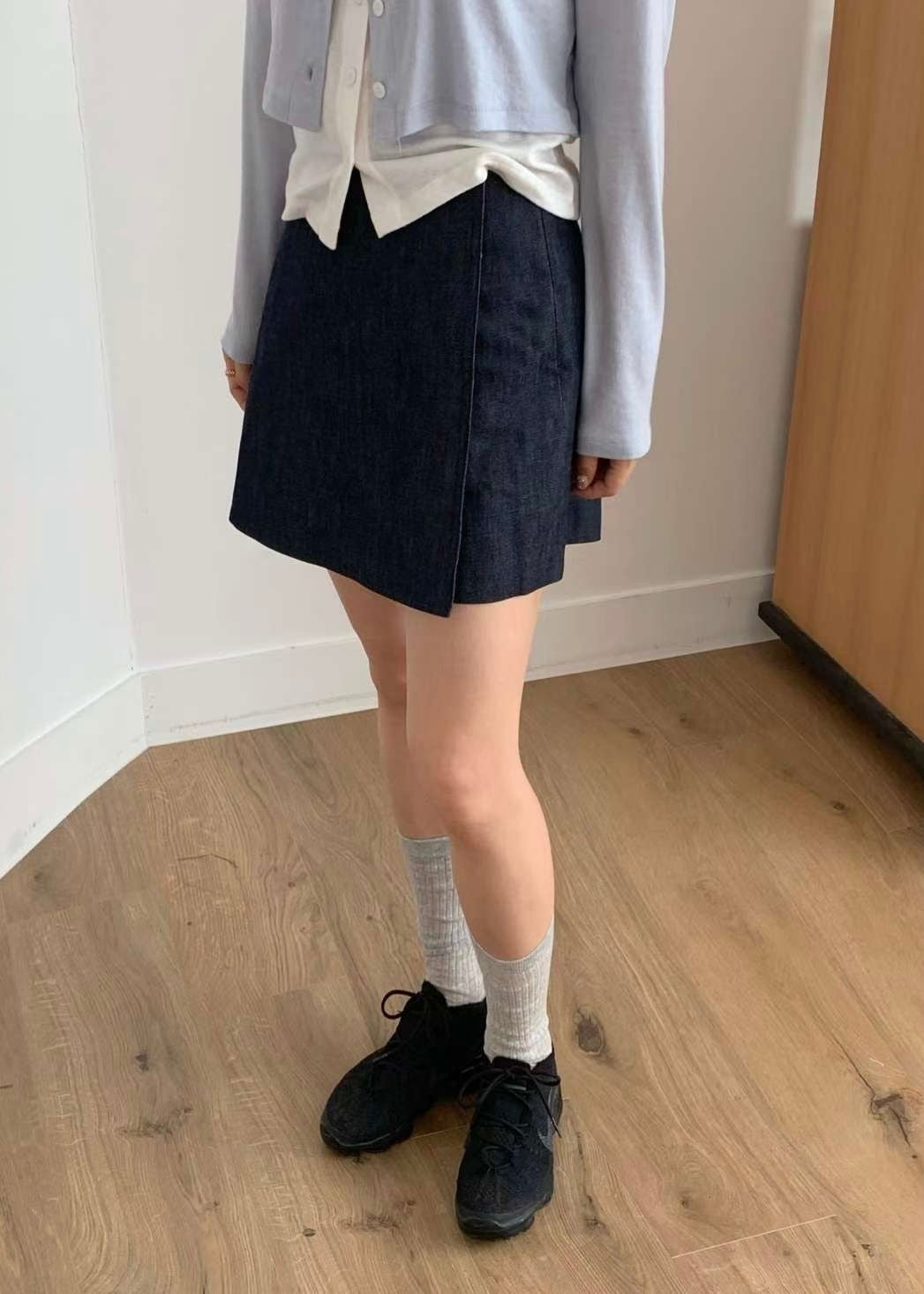 nabby skorts