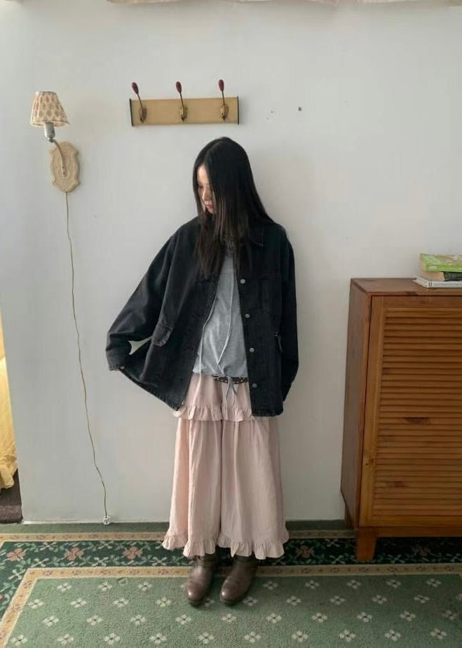 blushy skirt