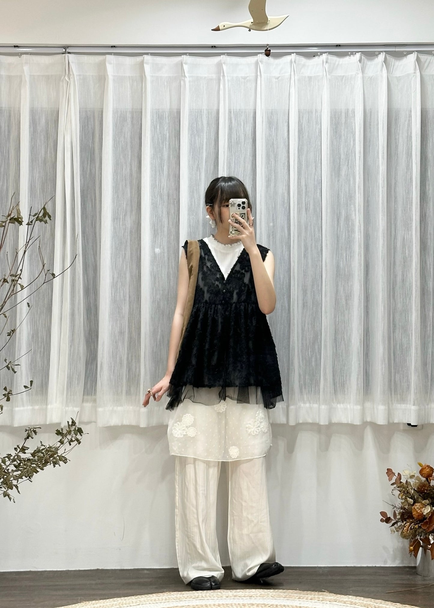 koala vest (must buy!)