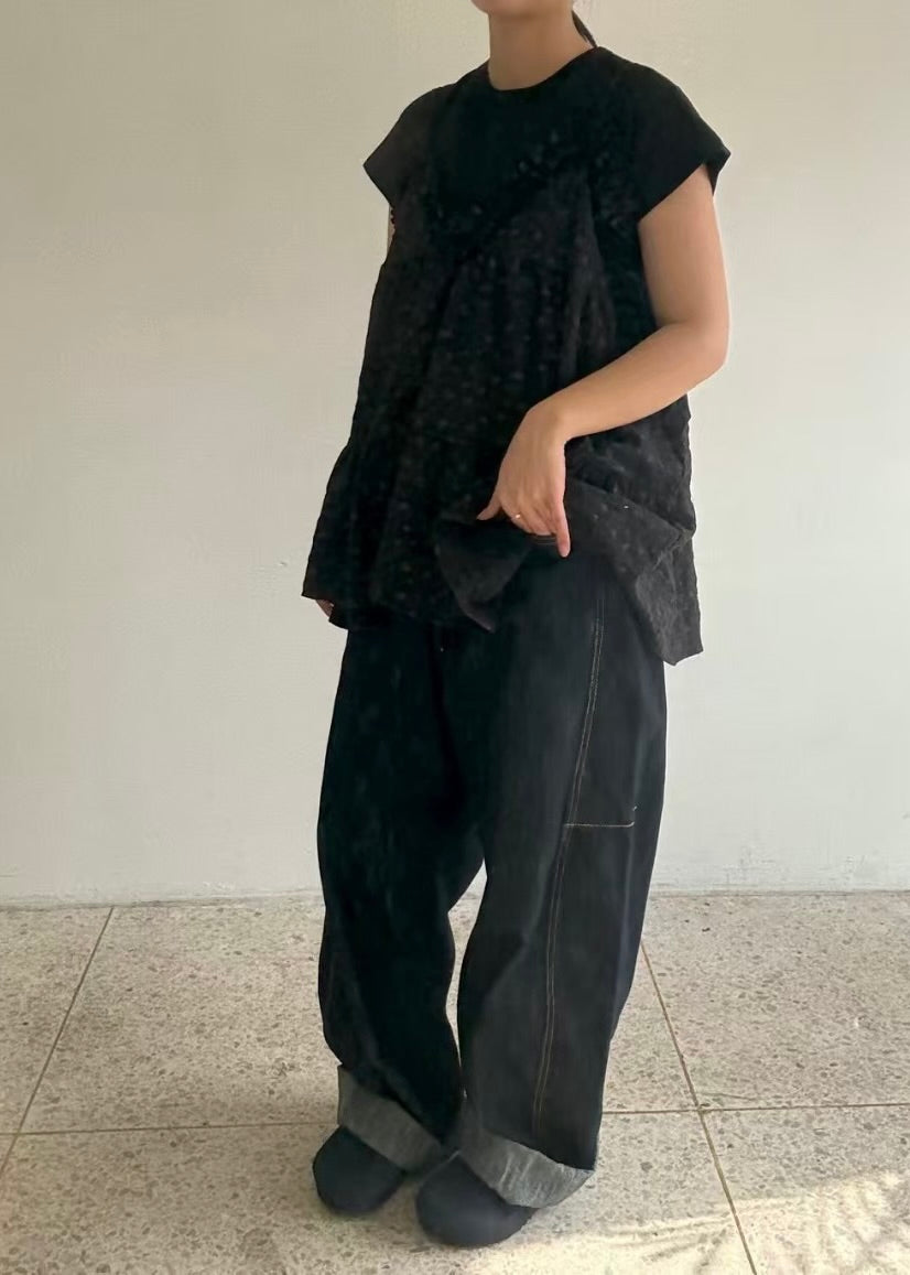 banila vest