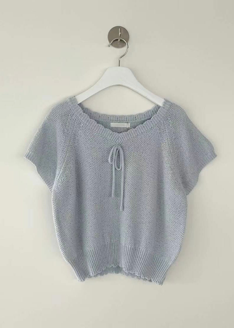 carman top