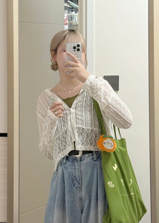 sheer outer 🦙heily picks