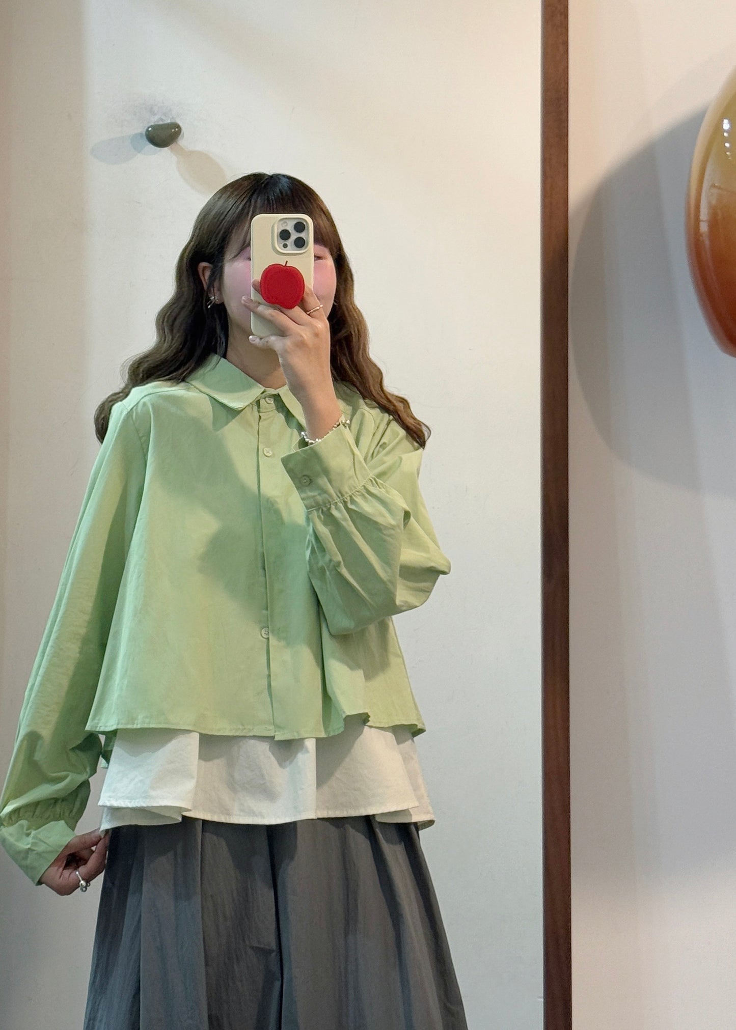 maru vest ๐ heily picks