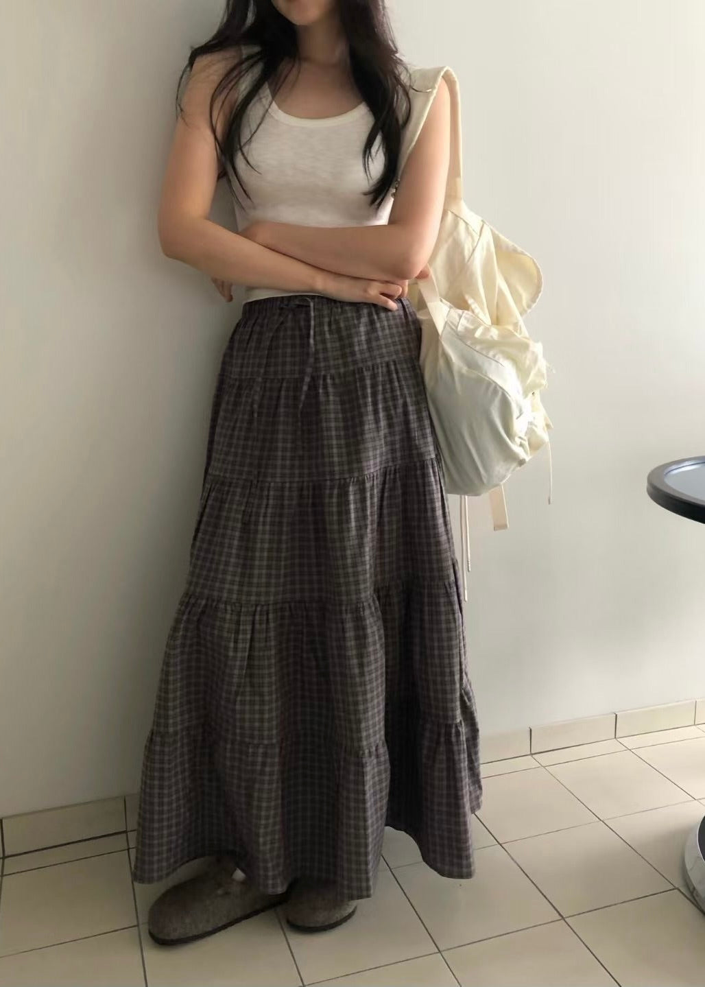 claris skirt