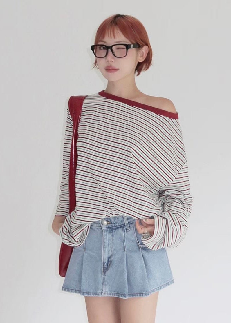 momoko tee 🐙kira picks