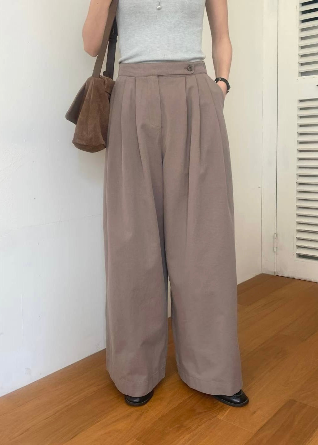 nutella pants 🫘 heily picks