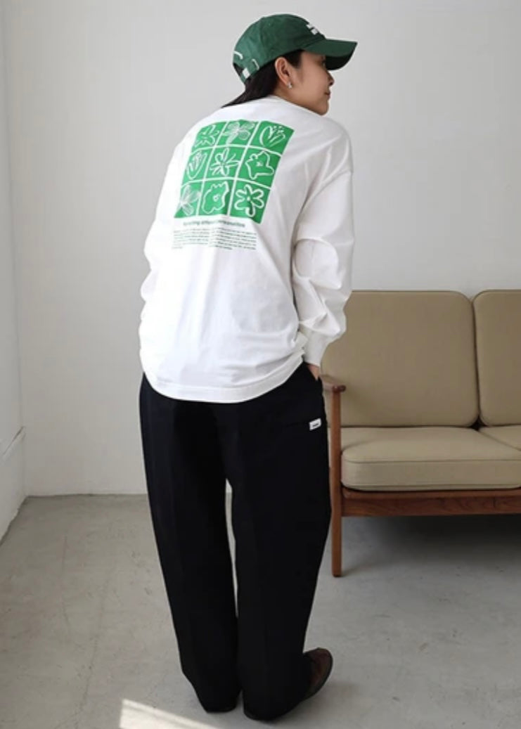 lora tee