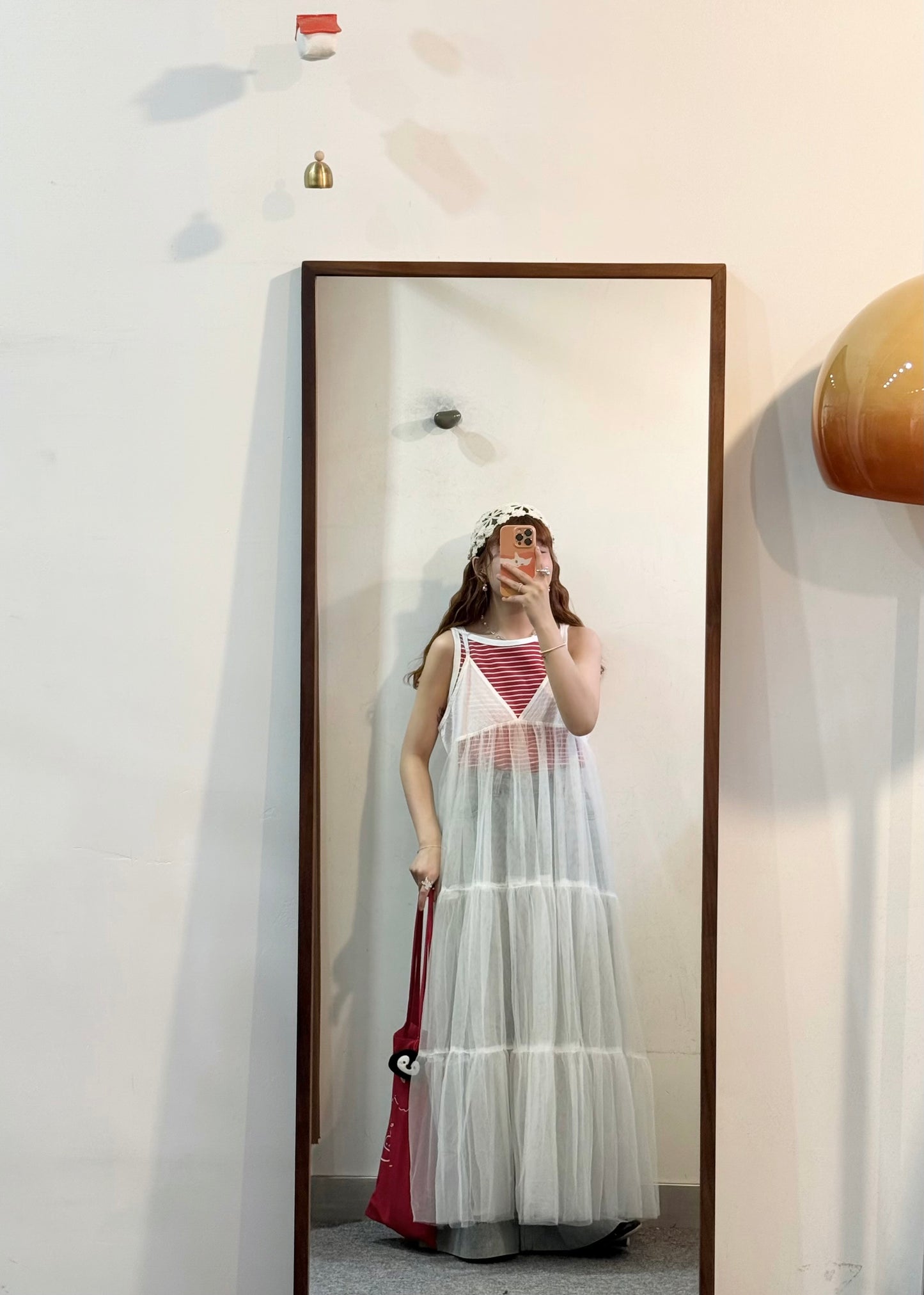 kazuki dress