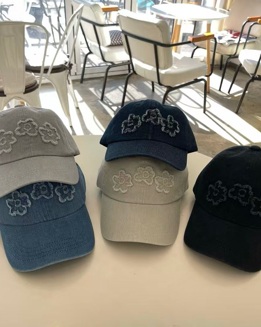 hana cap