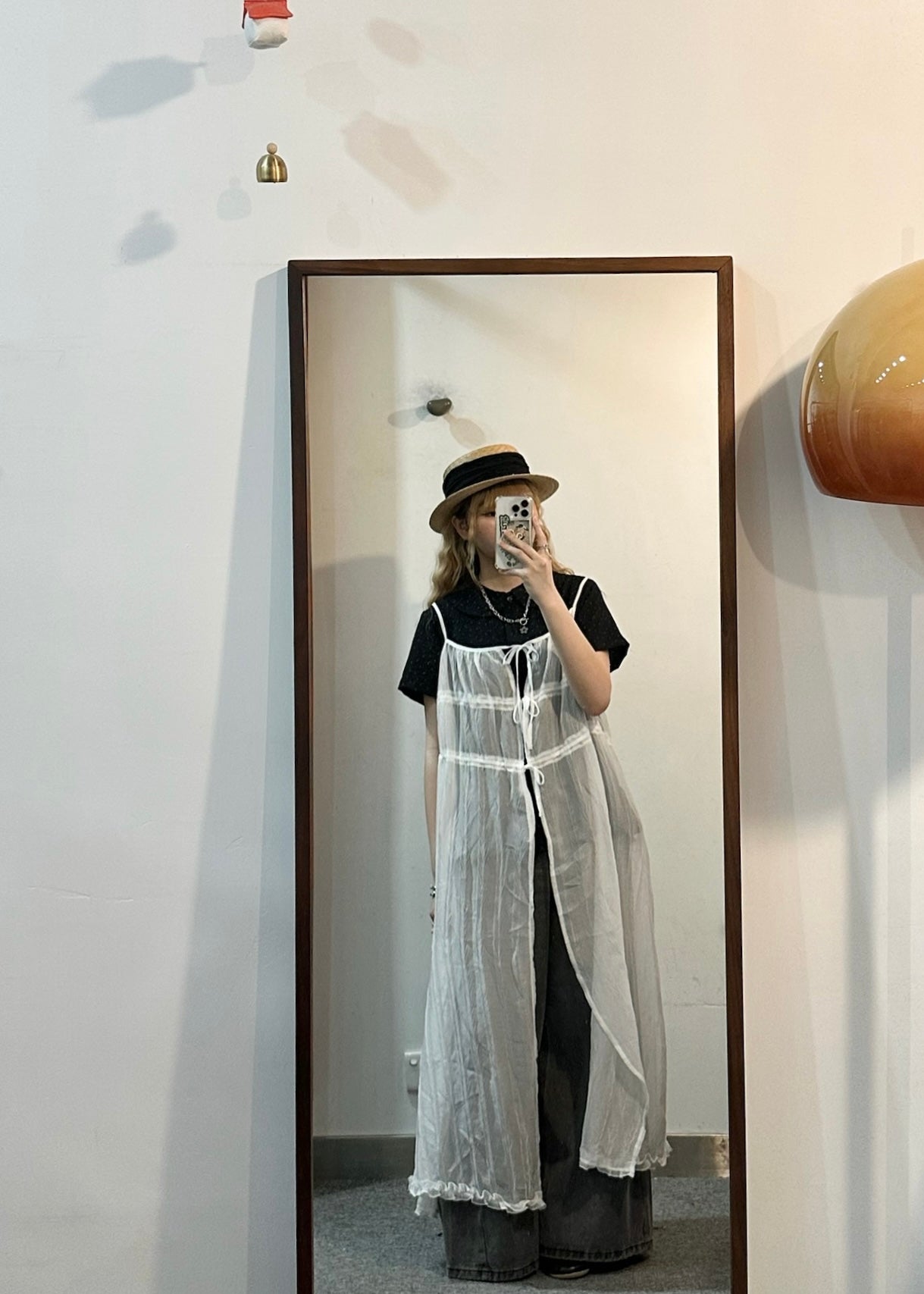 futaba dress (2ways!)
