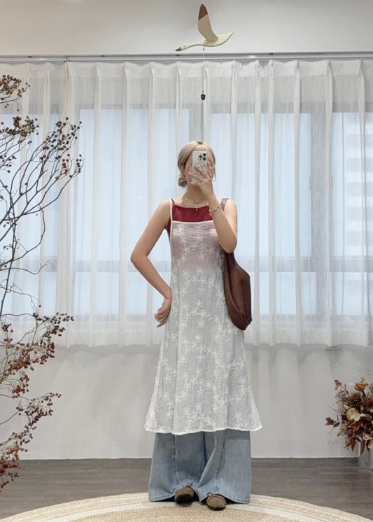 flora dress 🌱 heily picks