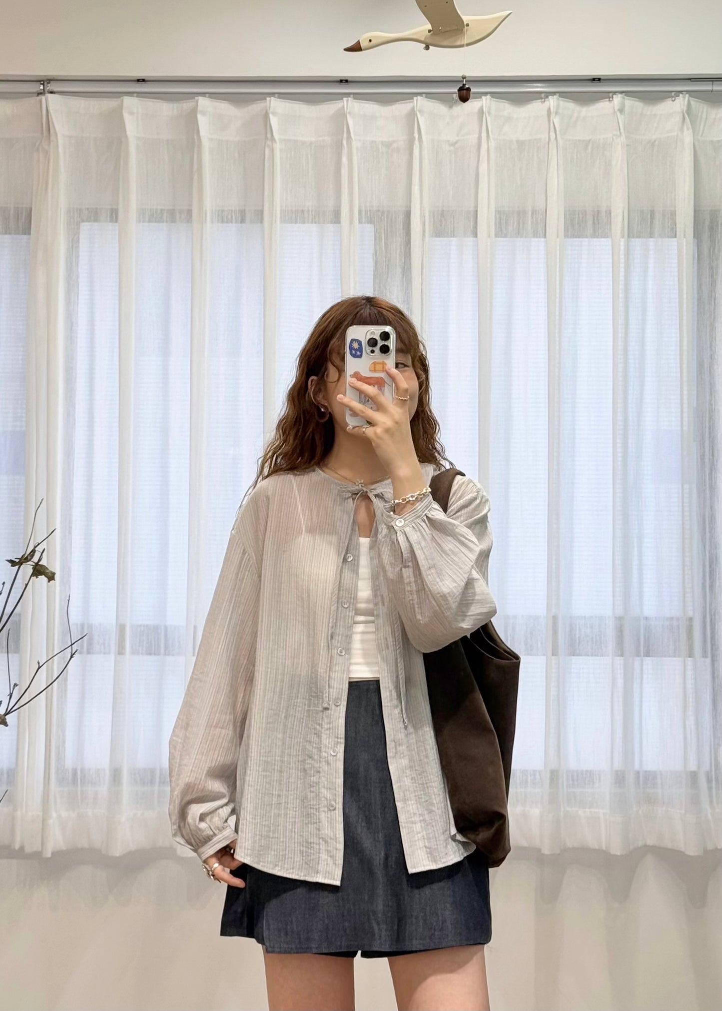 autumn bag 秋冬必入