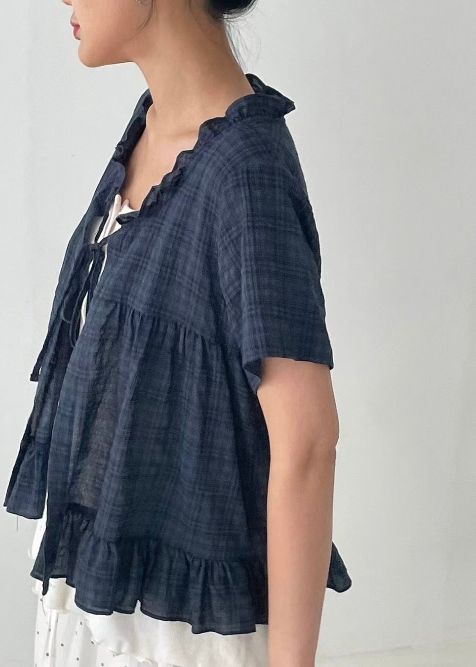 rainie top