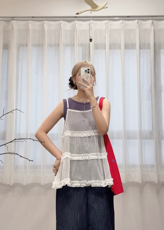haya vest