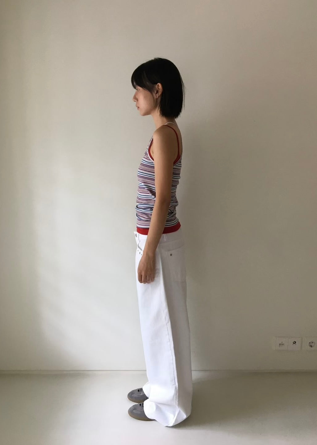 midori vest