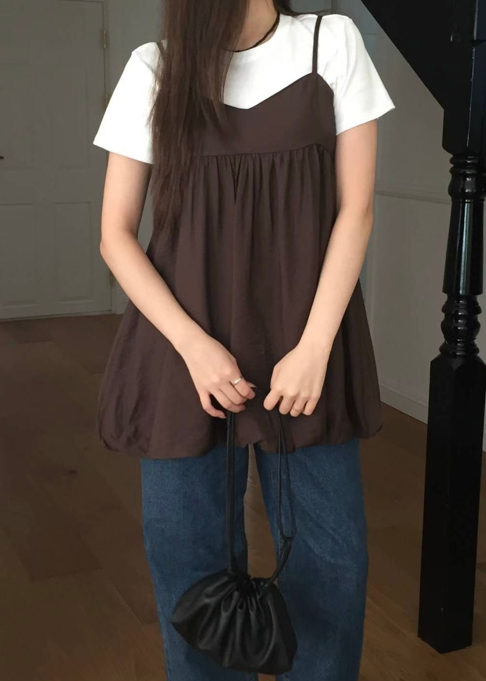 miko vest ๐ heily picks