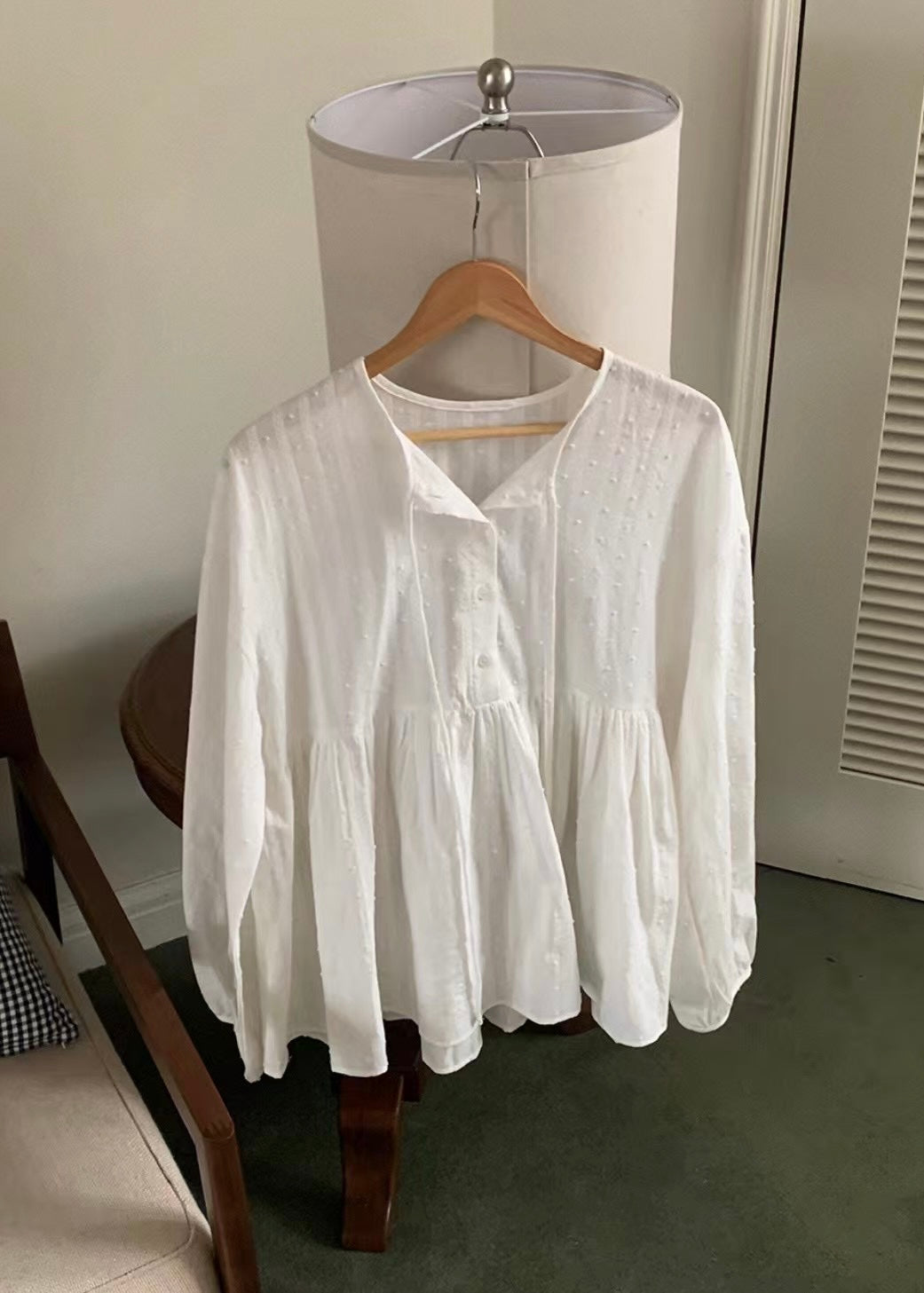khloe top (must buy!)