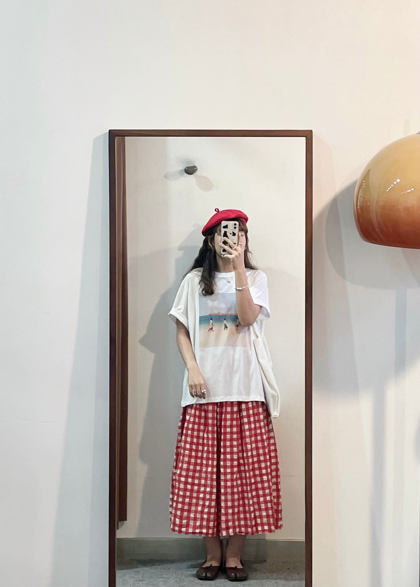 summer dress 🍒 夏天要有