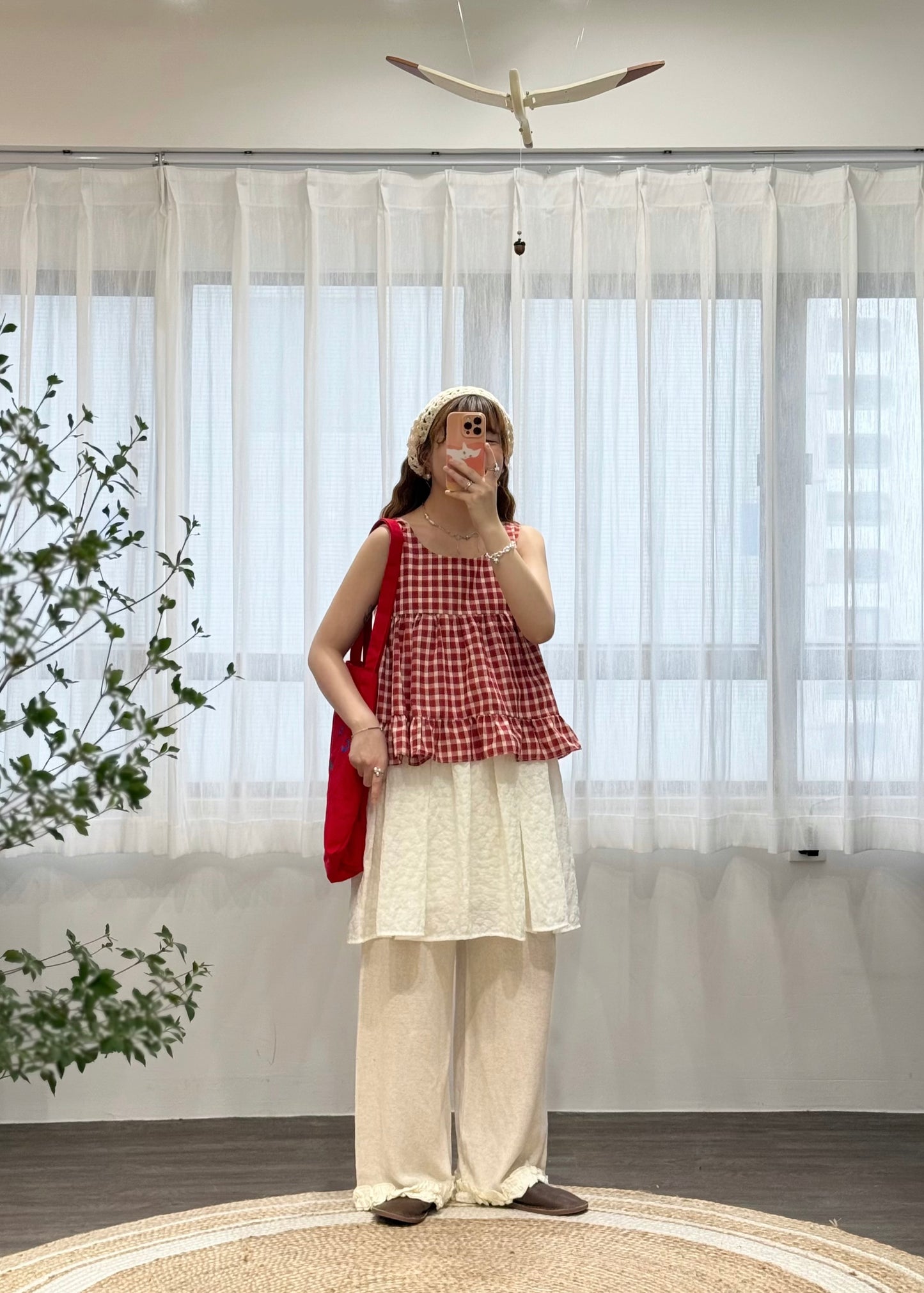 mario vest ๐ kira picks
