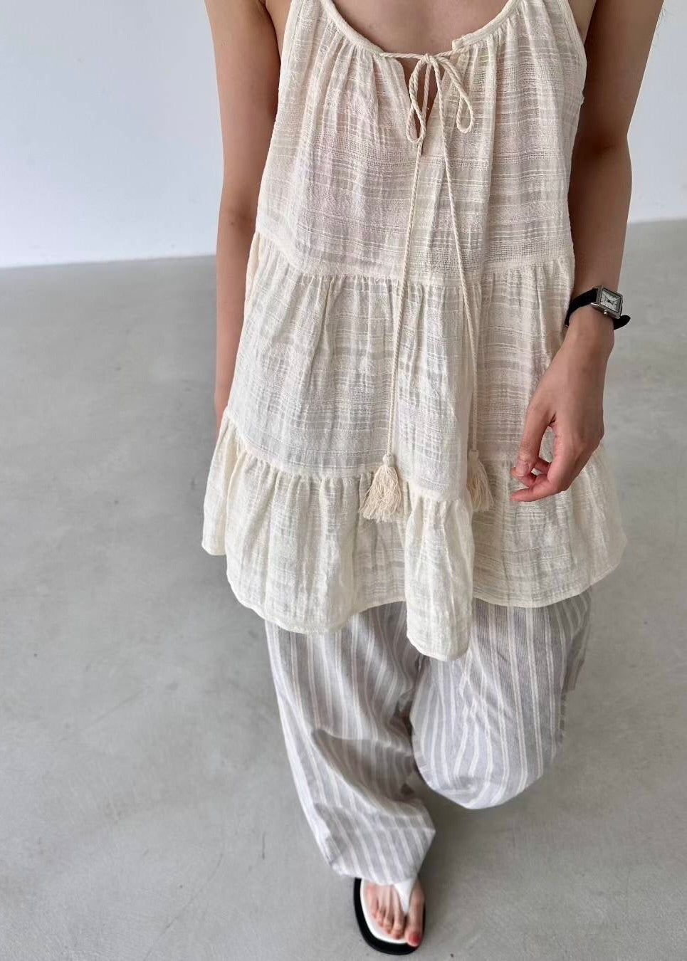 adrian vest (must buy!!)