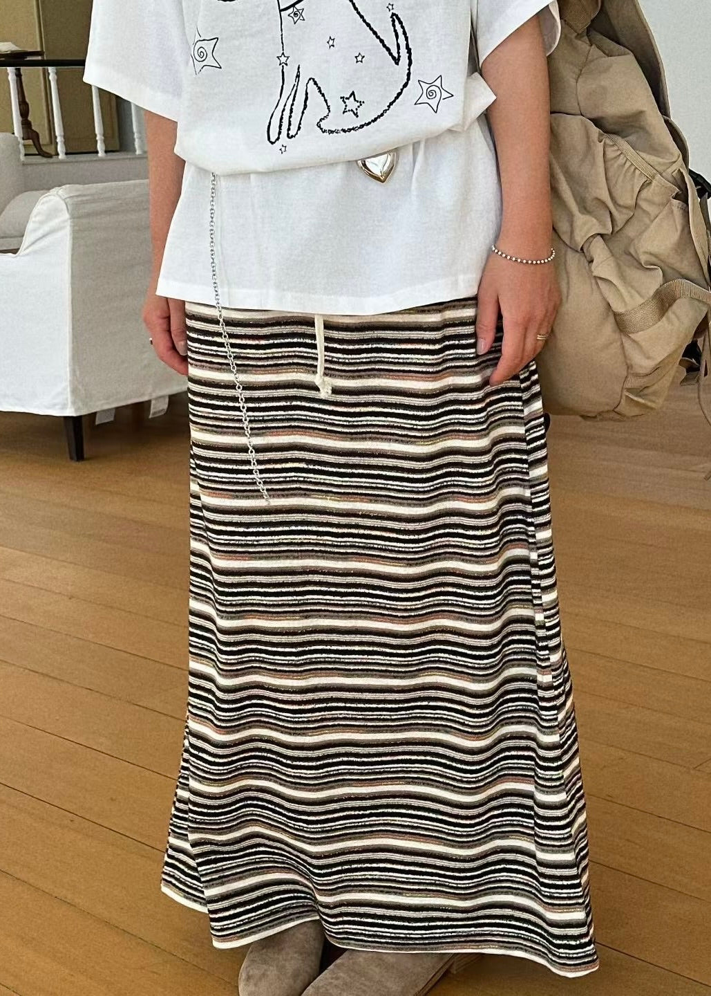 sia skirt