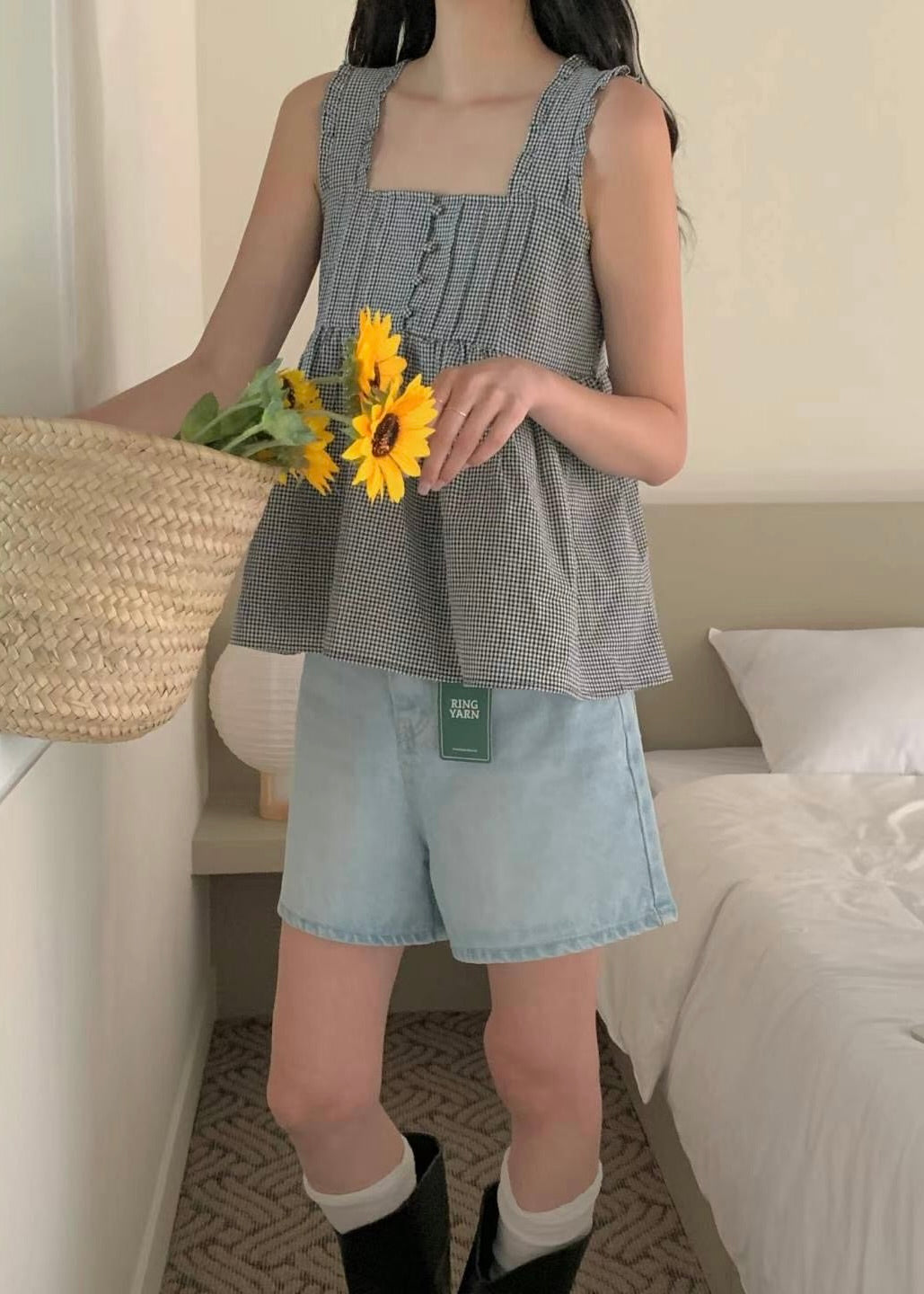 mai vest