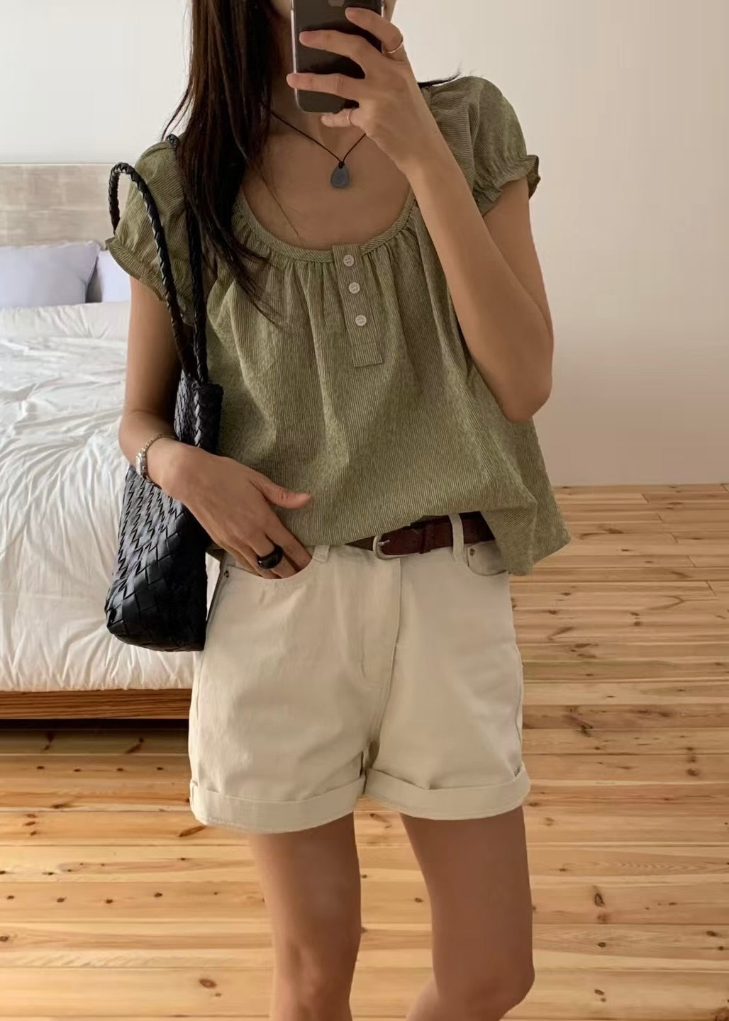 mamie top ๐ฆ kira picks
