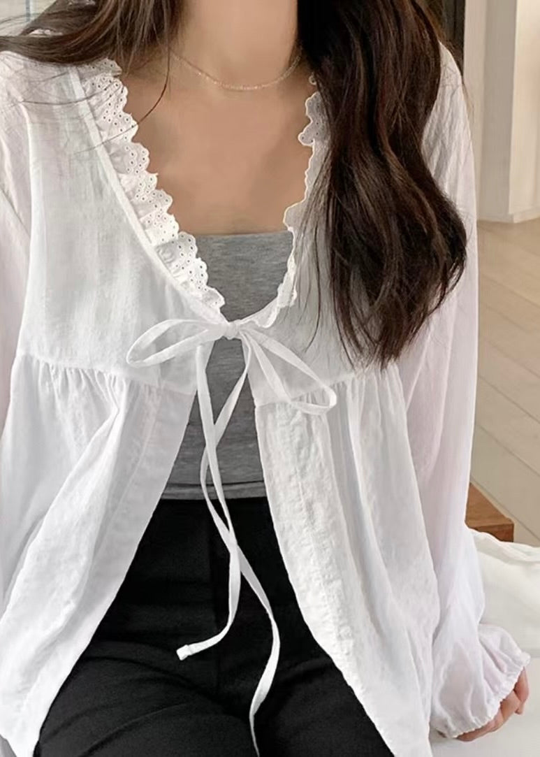 junie outer 🍨 heily picks