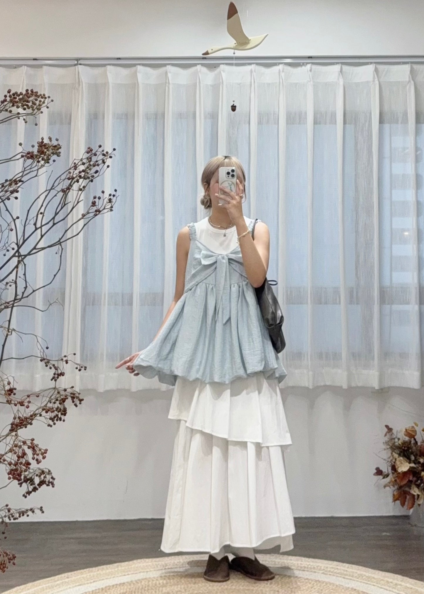 sandra skirt ๐จ heily picks