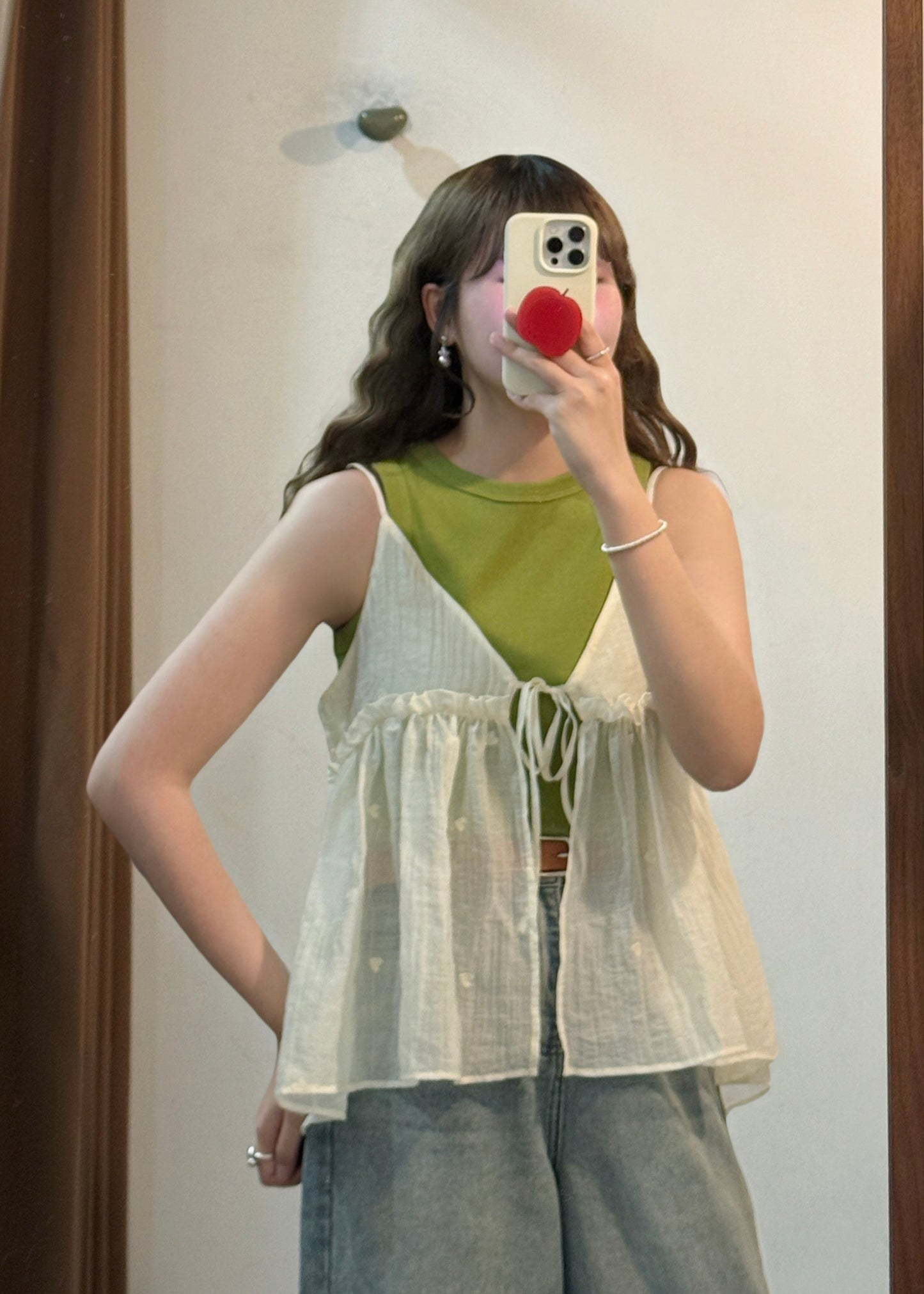 salad vest (must buy!!)