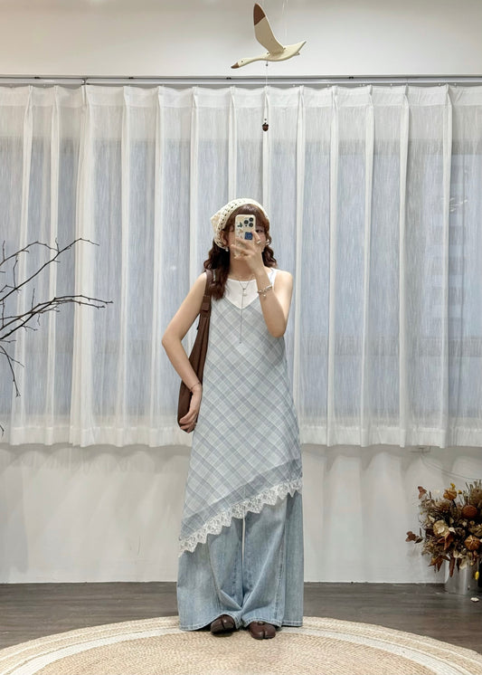 kumo vest 🫐kira picks