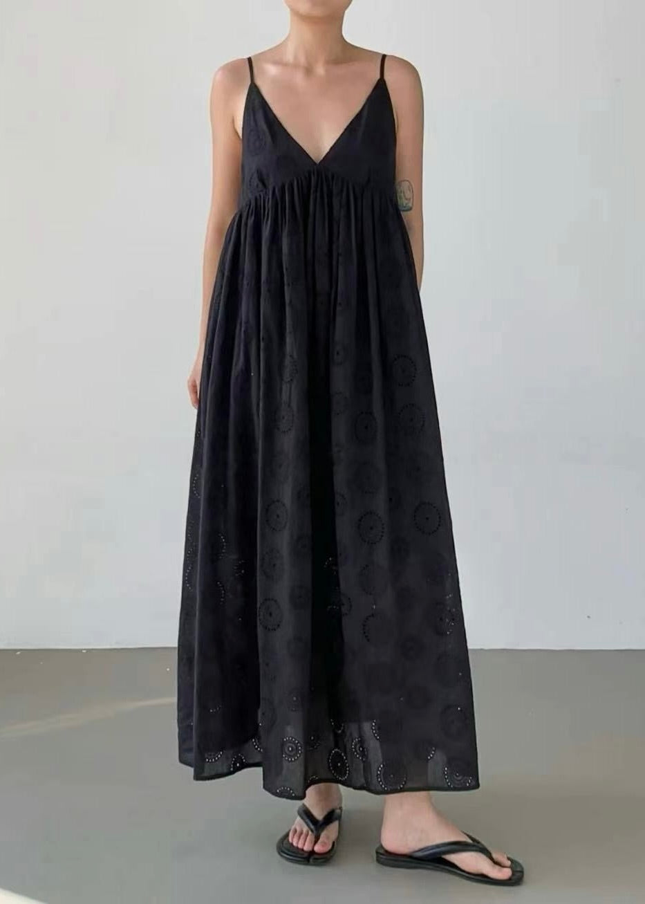 moon dress