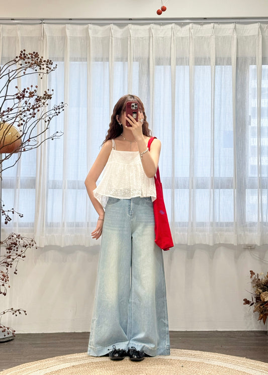 emma pants 正淺牛🦕