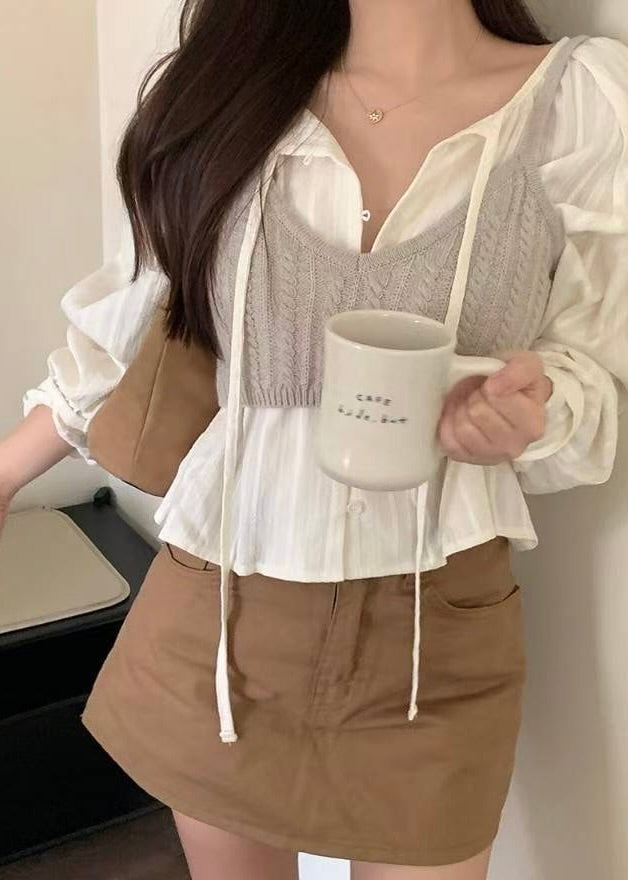 jully blouse