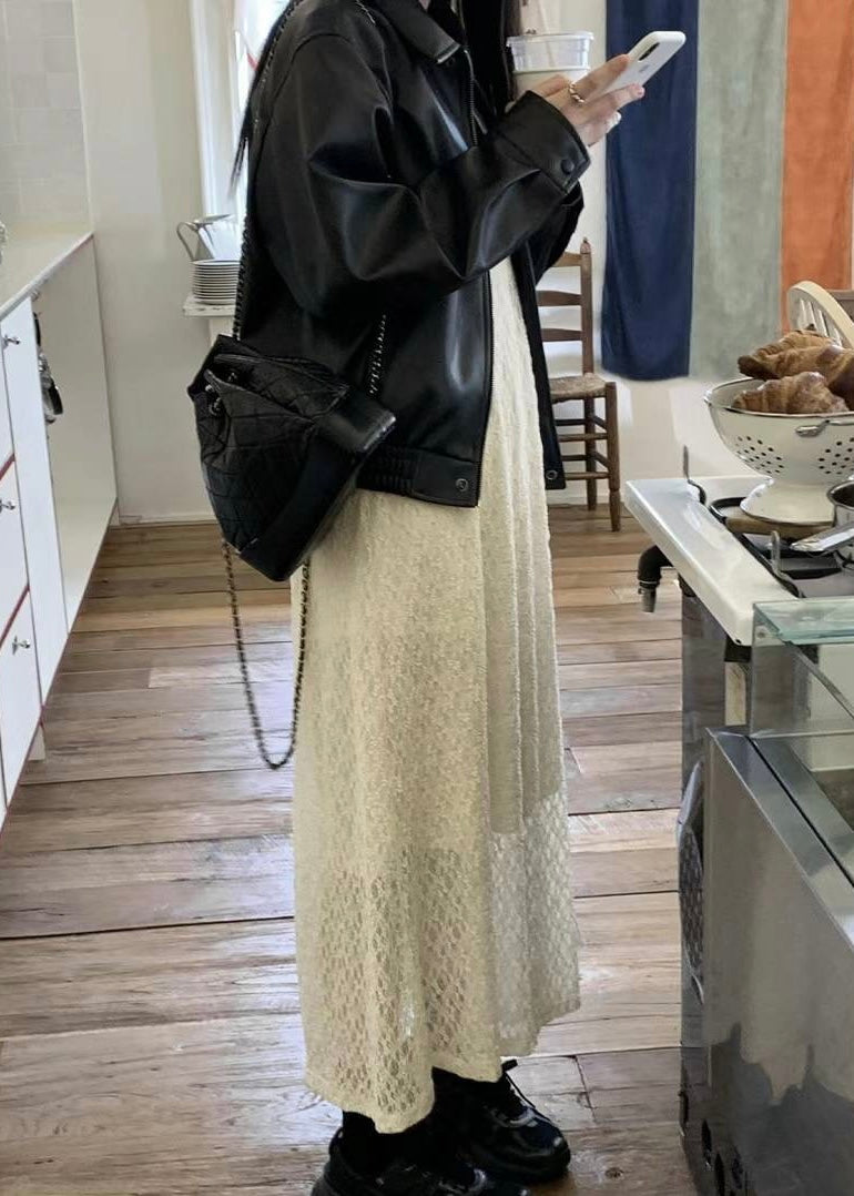 luncia dress 不能缺少のlayer
