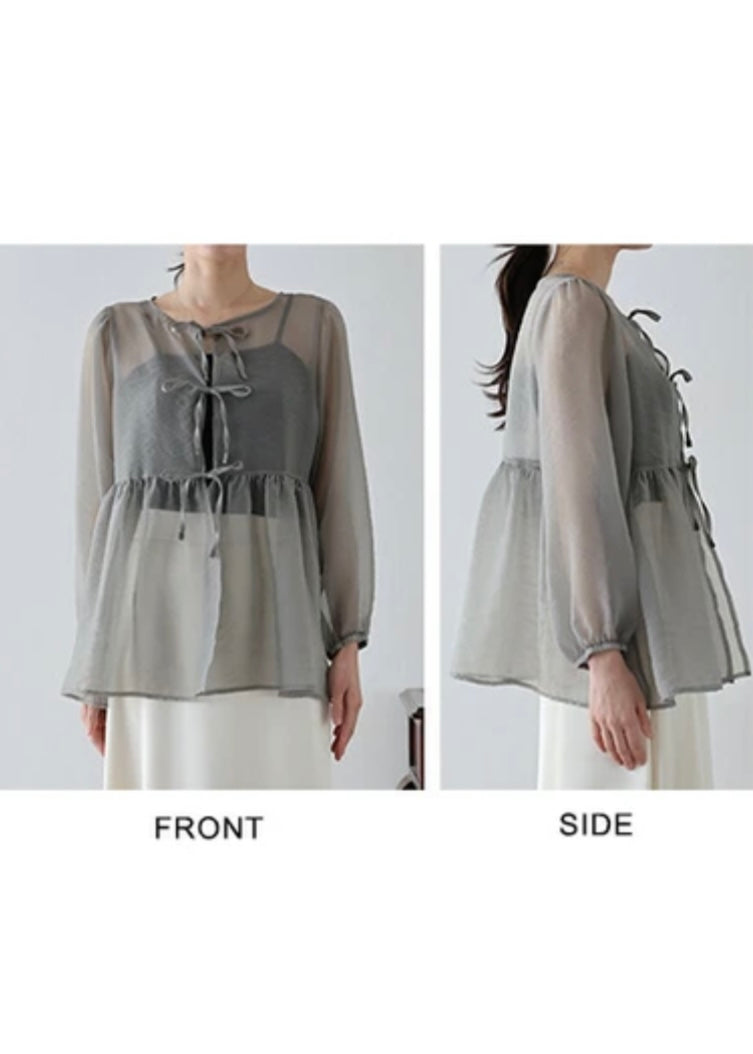 2ways angela top