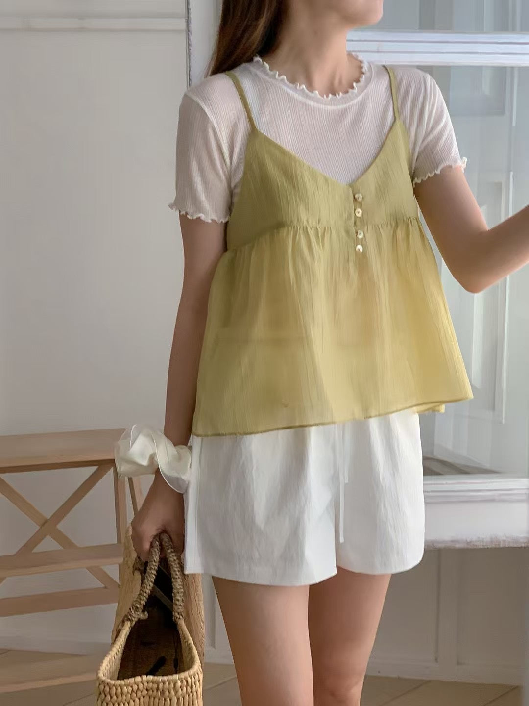 nori vest ๐
kira picks