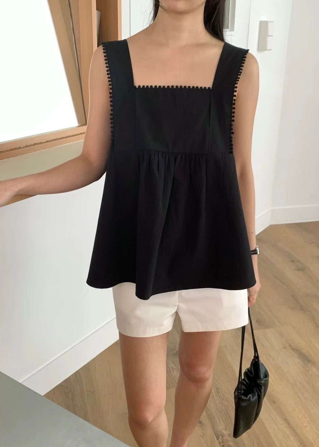 maru vest ๐ heily picks