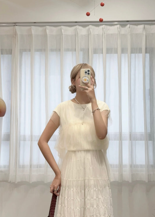 sabrina top