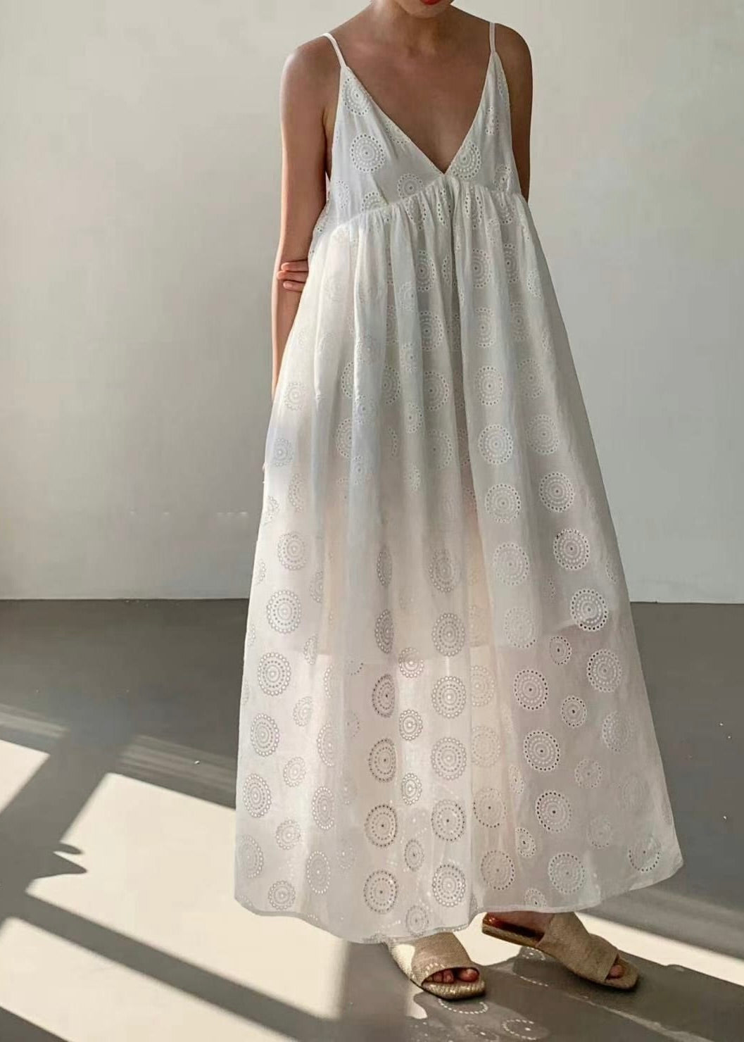 moon dress
