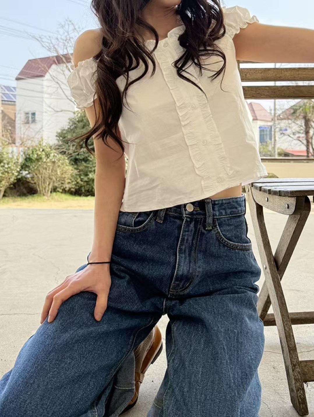 viola top (must buy!)