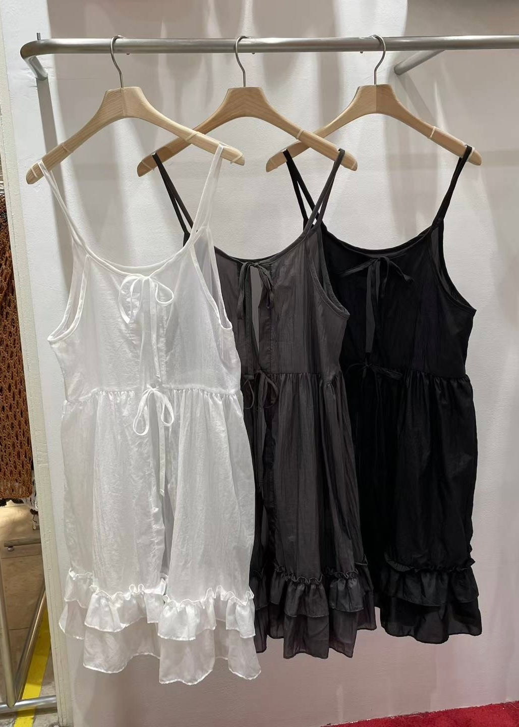 koma vest
