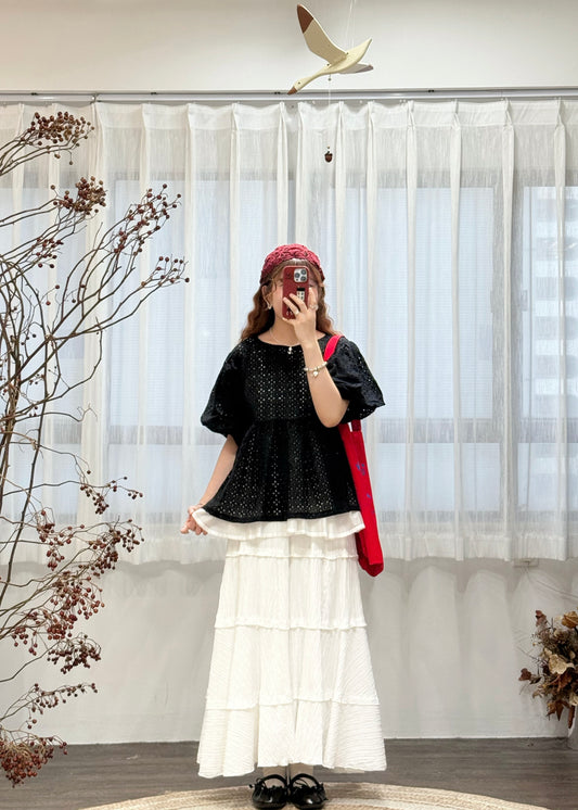 mille skirt