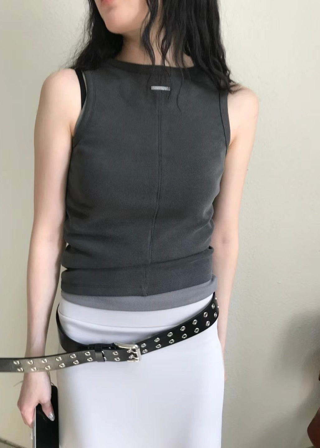 cool vest
