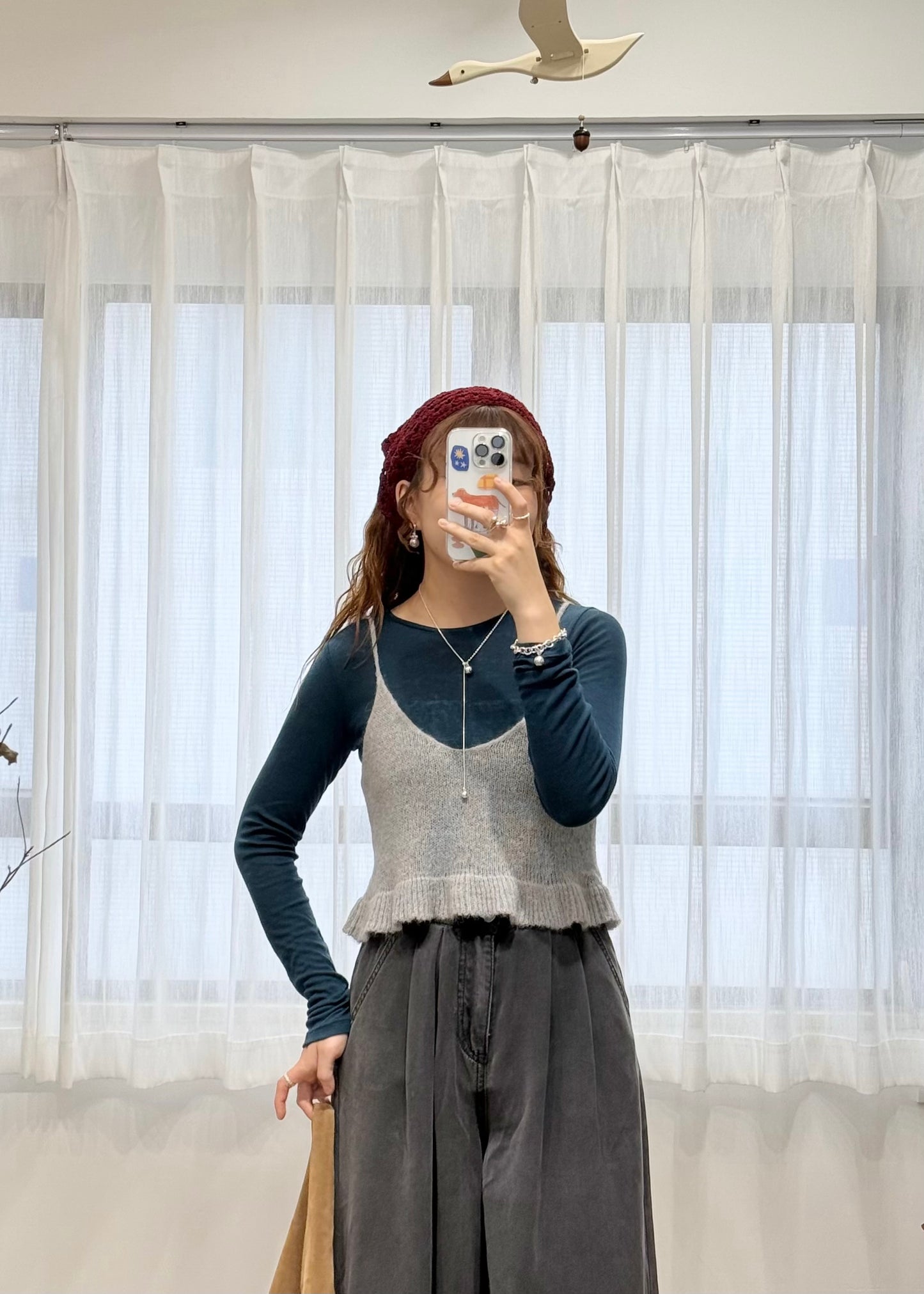 furi top