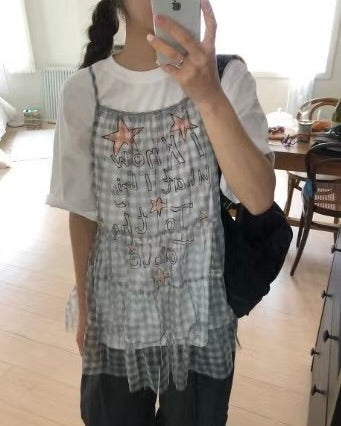 sallie vest