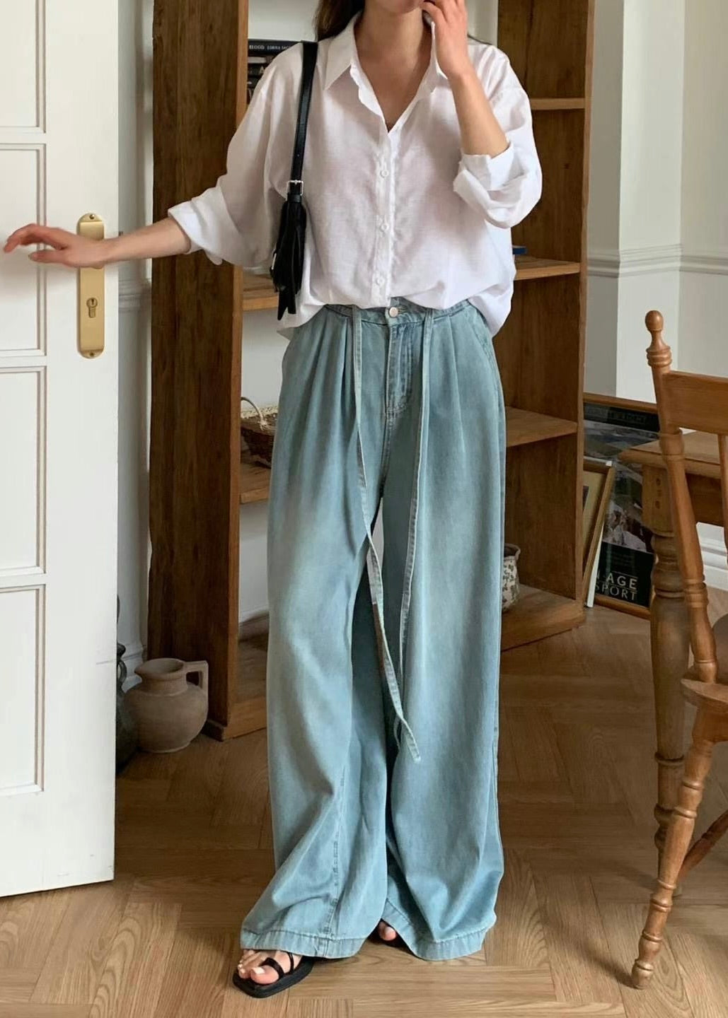 noah pants 唔好錯過!