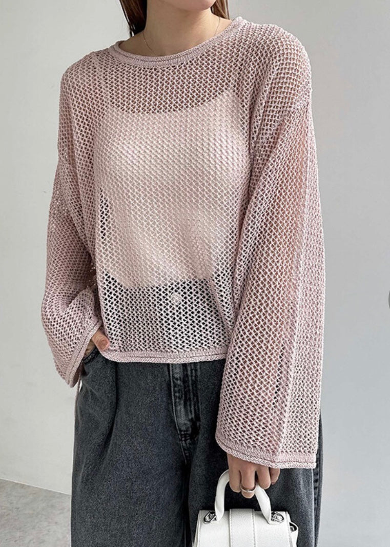 ivy top